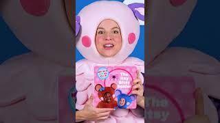 Itsy Bitsy Spider Book | Mother Goose Club Nursery Rhymes