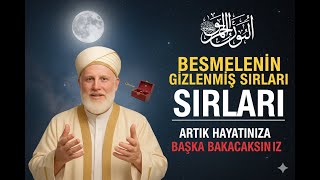 Bi̇smi̇llahin Gi̇zli̇ Sirlari 786 Kez Okursan Hayatin Deği̇şecek Mutlaka İzle