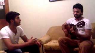 Hani Nerde Aşkısı Ibrahim Özkan&Gökhan Özkan