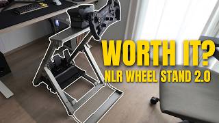 Is the Next Level Wheel Stand 2.0 Worth It? (Watch Before You Buy)