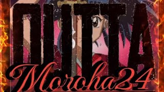 yashahime Towa AMV she wants to play with fire(come and get it) night club @moroha2414