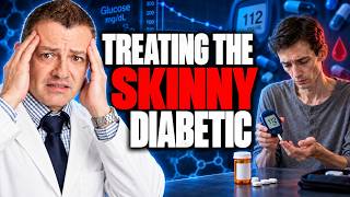 Are You A 'Skinny Diabetic'? The Hidden Danger You Need To Know