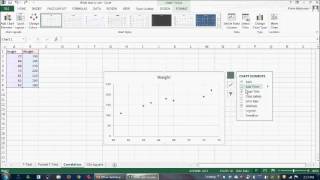 What statistical test to use