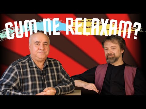 Video: 11 moduri simple de relaxare înainte de un interviu