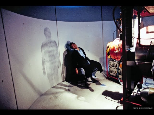 Mark Snow - Eaten By Light (The X-Files: Soft Light - 02X23)