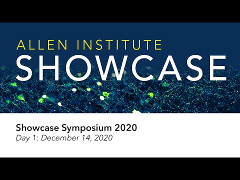 Showcase Symposium 2020: Monday