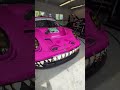Introducing “Rexy’s” sister “Roxy” making her debut at VIR