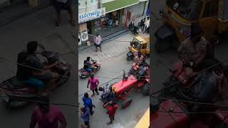 drums at ganesh chaturti #trending #gangavathi #drums #dance