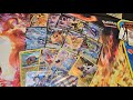 GOD ETB Pokémon Crown Zenith - Every Booster with a hit! - ASMR Video