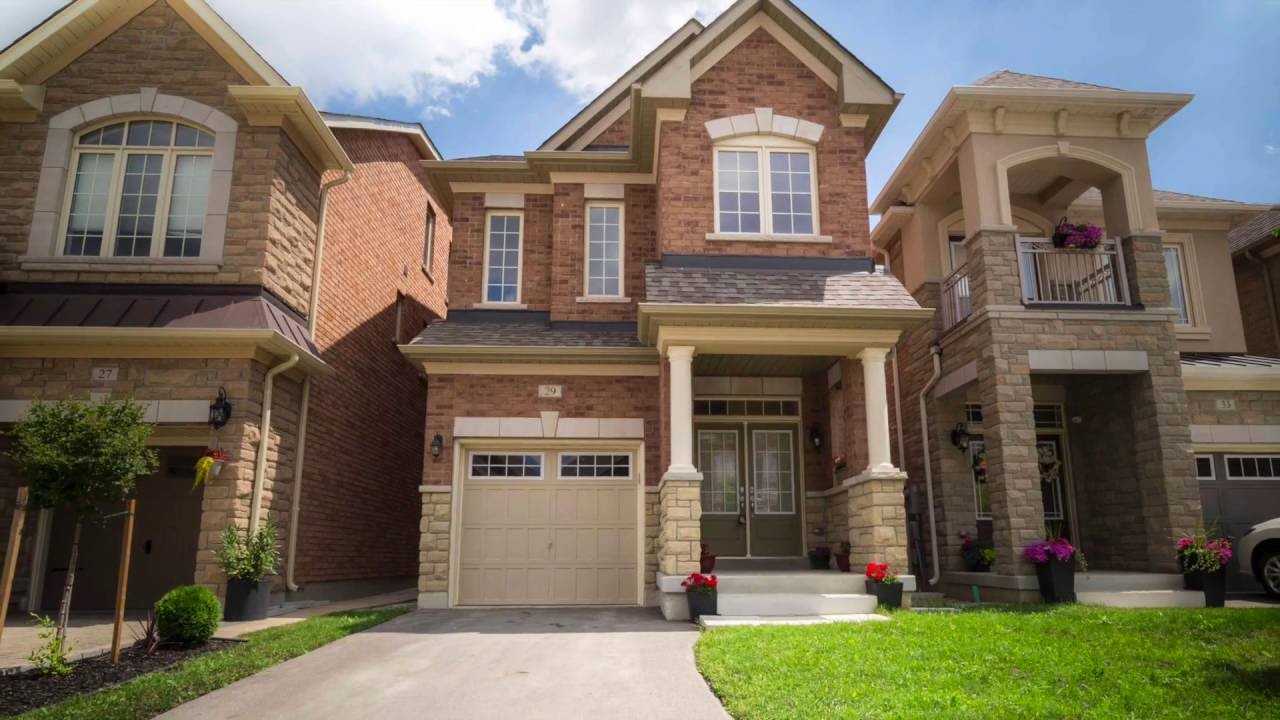 Toronto Real Estate Photography Listing Services Ethos Branding YouTube