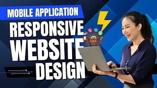 Mobile Application & Custom Website Development | eCommerce Services