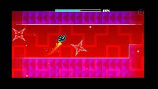 Dorabae Basics 4 by Dorabae 100% COMPLETE | Geometry Dash 2.11