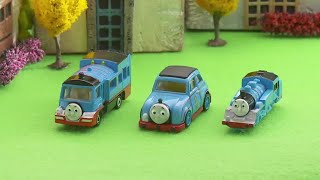 トミカ スペシャル2016　ドリームトミカ　サウンドタウン