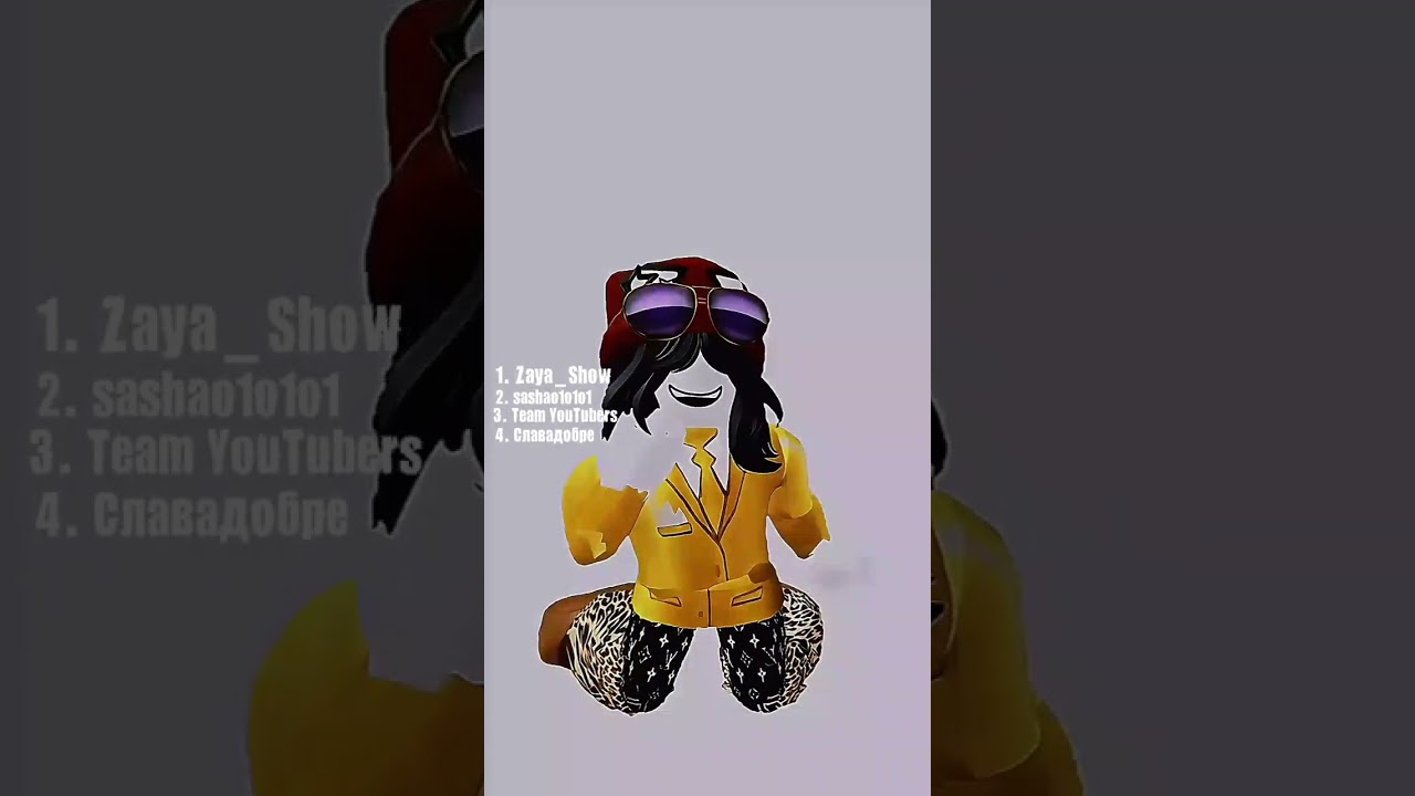 TOP 10 BEST MY EDITS [P.S 