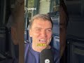 Quickfire questions with Clare hurler Shane O'Donnell