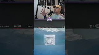 NEW BLACK ICE PACK OPENING 😳