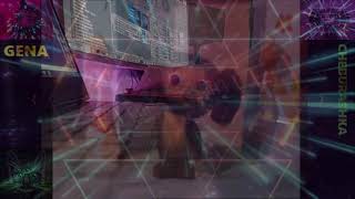 Goa Trance Home Mixing Session Recorded 28.4.21