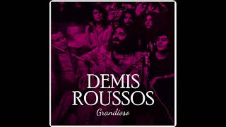 Demis Roussos Adios mi amor adios ( grandioso 2023 )