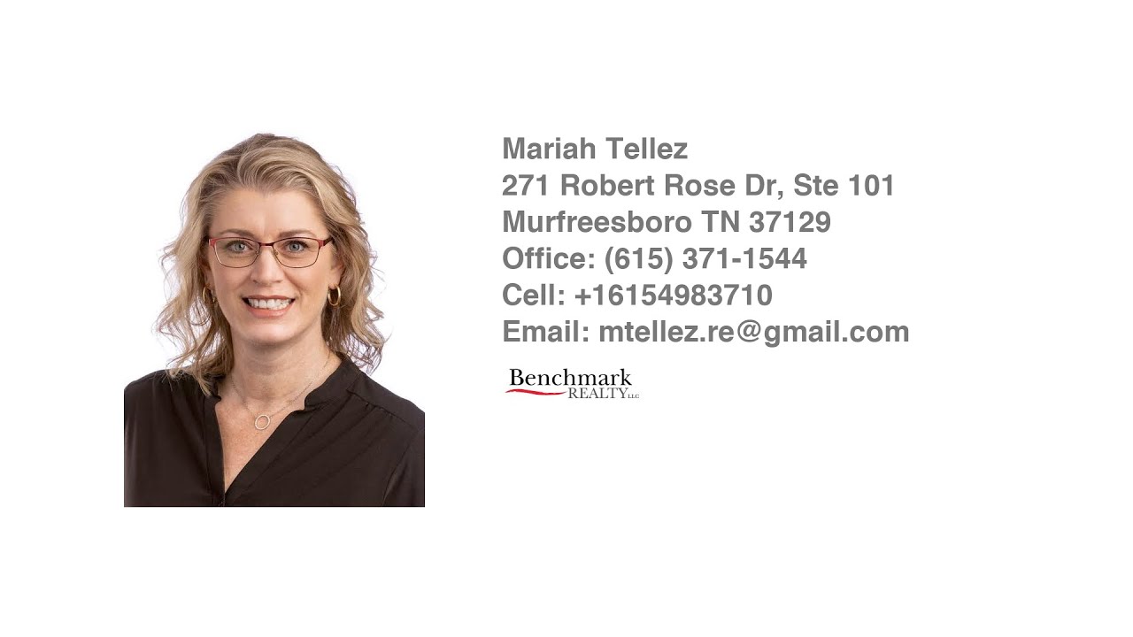 3143 Clydesdale Dr Clarksville TN 37043 — Mariah Tellez