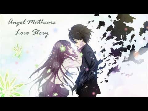 Nightcore   Love StoryIndila Fr