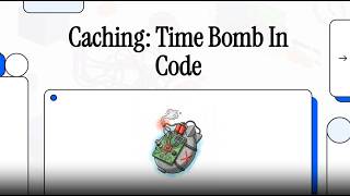 Caching is the Root of All Evil (Part 1): Why Redis is Corrupting Your Data