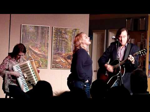 Jay Semko & Lynn Jackson - Before You Leave Canada...