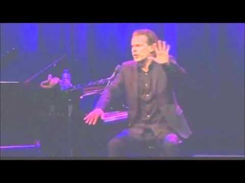 hans teeuwen - singer songwriter
