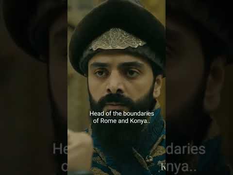 Osman Wents Konya WhoisOsman Bey Intro KurulusOsman Shorts With Englishsubtitles 