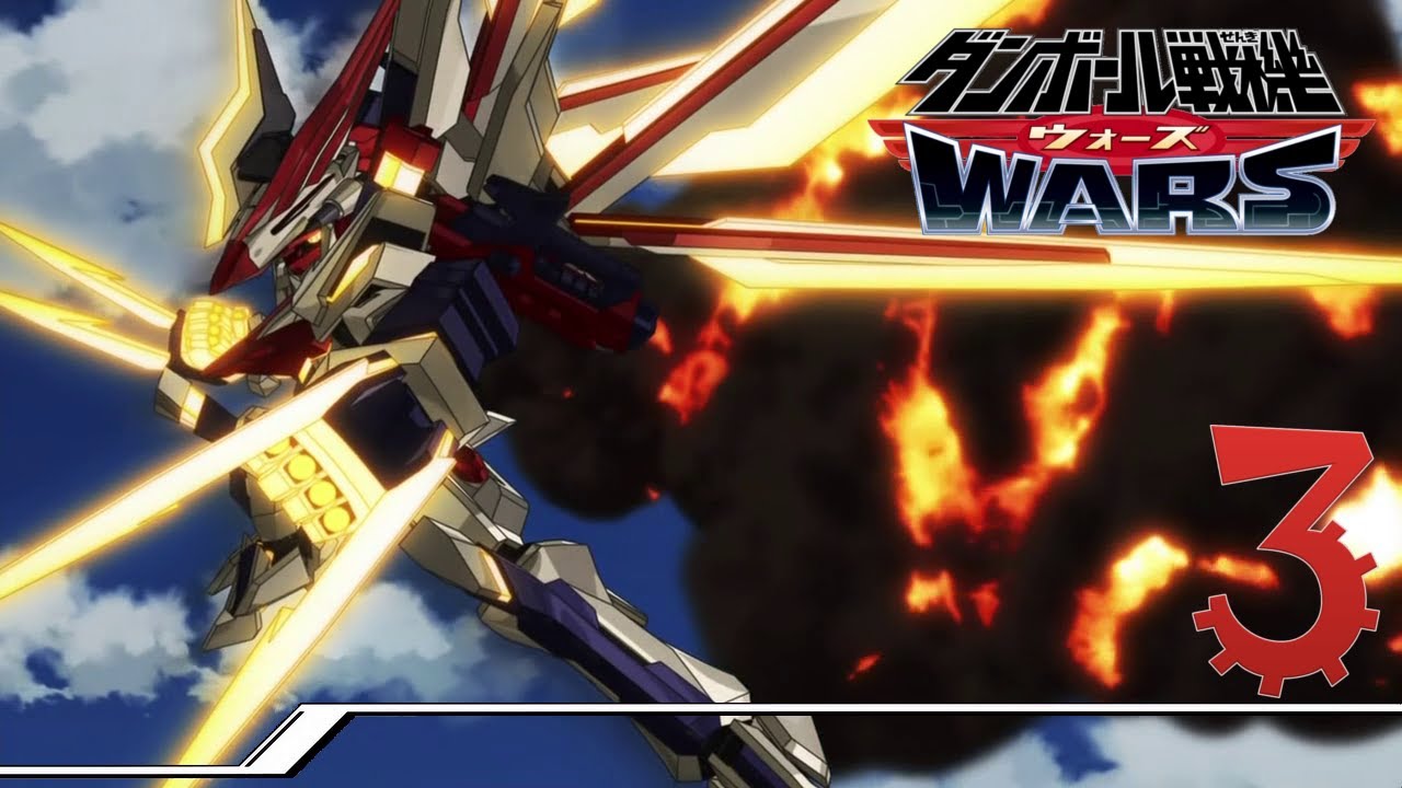 Get 3 Let S Play Danball Senki Wars Youtube For Android Free Get Wallpaper 3 Let S Play Danball Senki Wars Youtube For Android Free