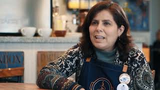 Patricia Lomparte - Fundadora Esperti