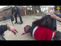 MC Police body cam video of incident involving Tahir Michael Kelly