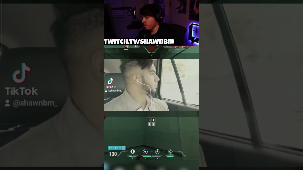 WHAT YOUR VANDAL SKIN SAYS ABOUT YOU 