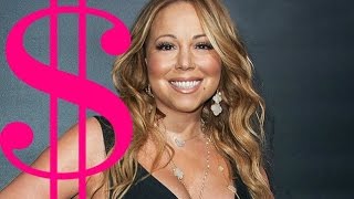 Mariah Carey  ★ Net Worth 2017 ★ Houses ★ Cars