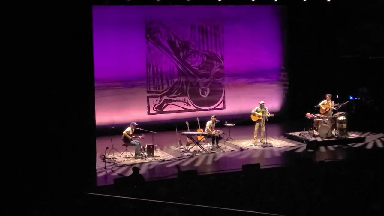 Ray LaMontagne 'It Takes Me Back' 4Oct2024 Ray LaMontagne 'It Takes Me Back' 4Oct2024