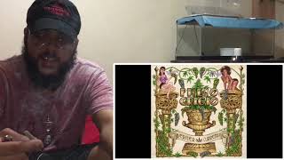Berner x Curren$y feat. B-Real - Head Stash (Audio) Reaction 🔥🔥