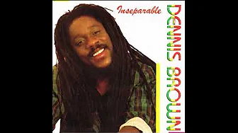 DENNIS BROWN INSEPARABLE FULL ALBUM DENNIS BROWN INSEPARABLE FULL ALBUM