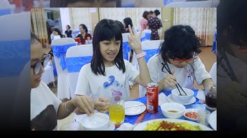 LỚP 5D TRƯỜNG TIỂU HỌC HÀ HUY TẬP 2 - TP. VINH