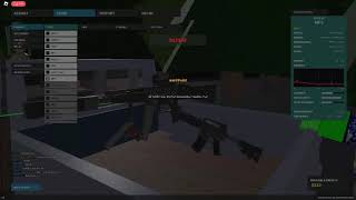 Intense Spawn Camping Be like | Roblox Phantom Forces !!