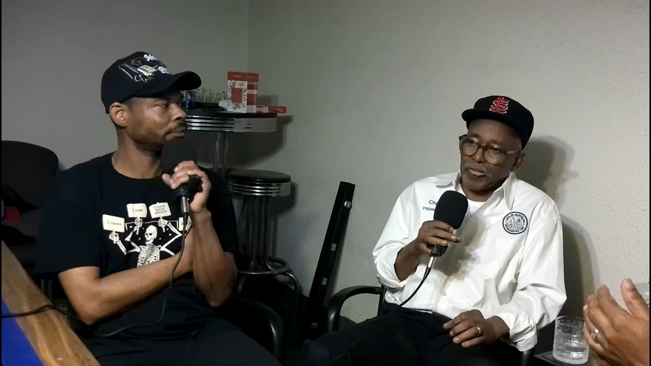 Black Empowerment & Unity: Standing Strong Amid Layoffs