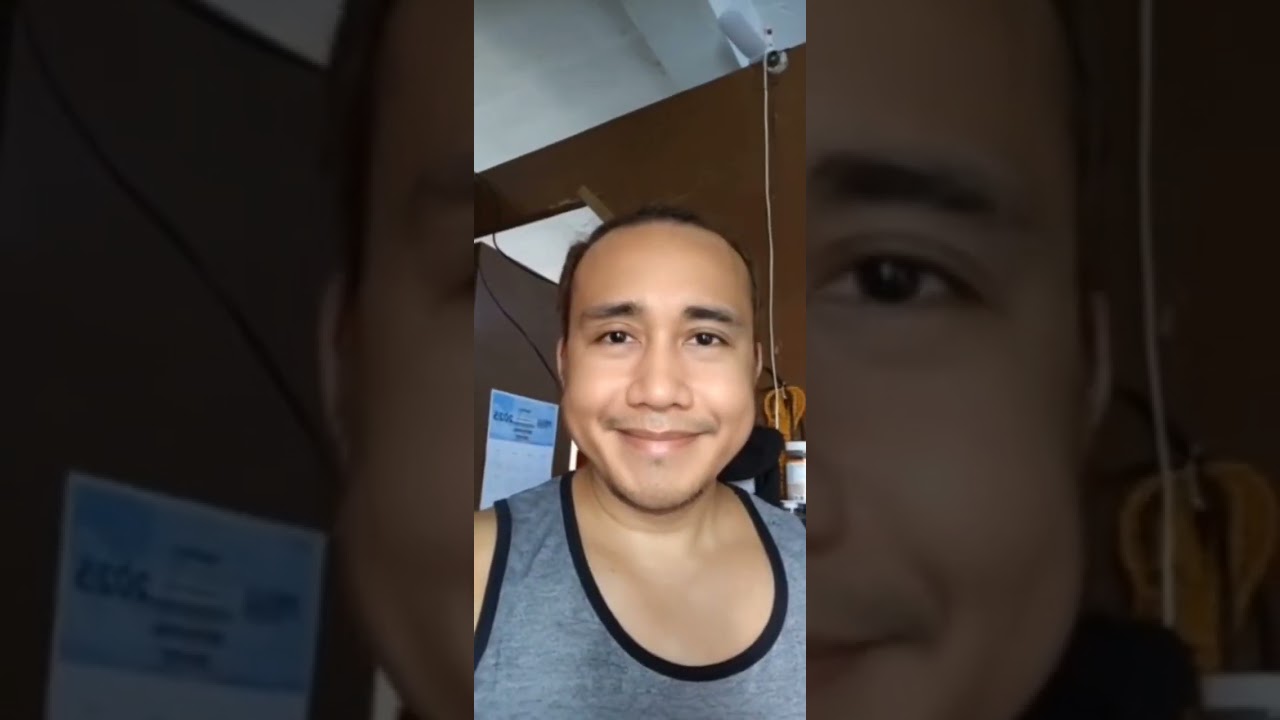 Huge Cutie Transformation