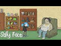 Sally Face episodio um: Vizinhos estranhos - Pc Gameplay