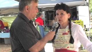 The Food and Farm Show Episode #12  5-6-13