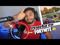 [Demostración] Así suena el micrófono FIFINE AM8 en Fortnite
