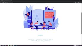 Project Praktikum Pemrograman Web I - Kelompok 1 (Classic)
