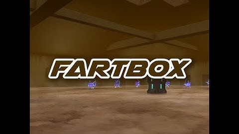 Killing Floor 2 | FartBox | Custom Map