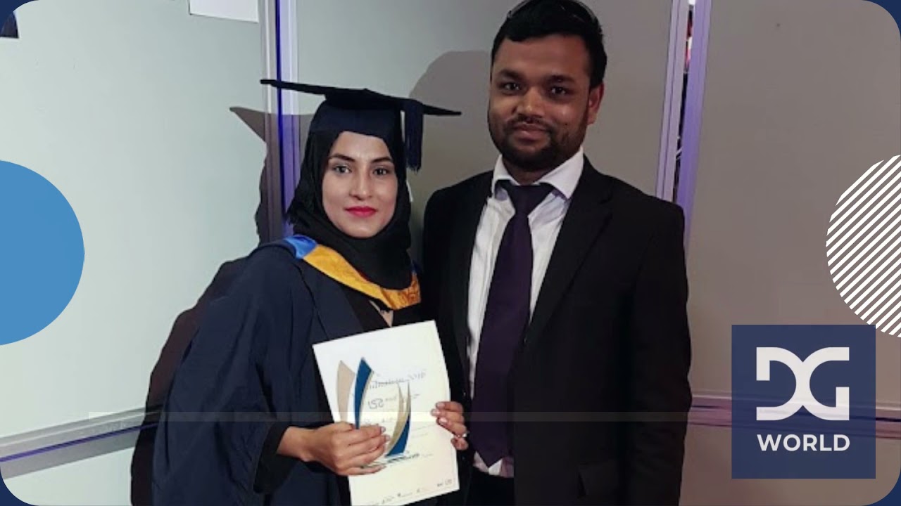 CEO Executive Director | DG Study World | DG World | #Dgstudyworld # ...