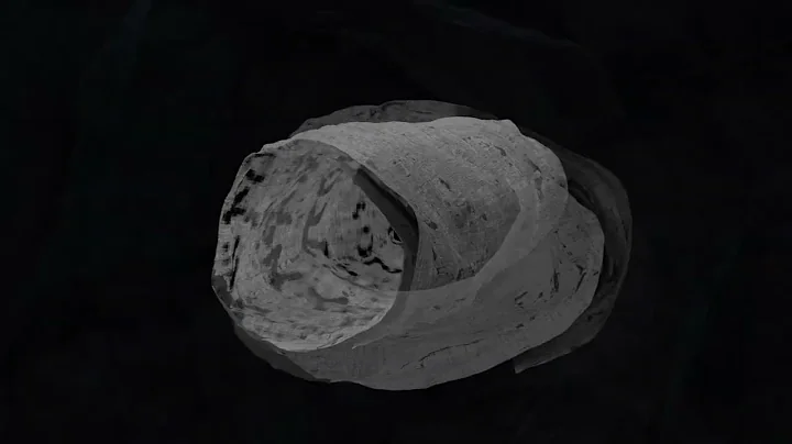 REVEALED: Herculaneum Scrolls First Text: A Vesuvius Challenge Update