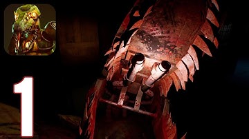 CASE RECORDS: UNDERCOVER - Gameplay Walkthrough Part 1 - Tutorial (Android)