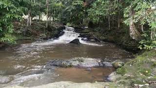 Tempat riadah Lata lang jerantut pahang.
