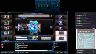 Ger Jinnai - Notgeil Support Inc. Day 4 - 48 69